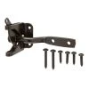 Brand new β Black Gate Latch by Everbilt π 1 Brand new β Black Gate Latch by Everbilt π -Cheap Fence Gates Plus Store everbilt fence gate latches slide bolts 15462 64 1000