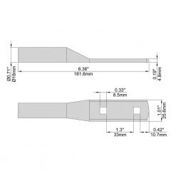 Wholesale 🤩 Black Post Latch Gate Set by Everbilt 🎉 -Cheap Fence Gates Plus Store everbilt fence gate latches slide bolts 18101 76 1000