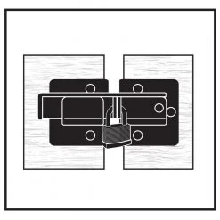 Cheapest π Black Extra Heavy-Duty Gate Flip Latch by Everbilt π 10 Cheapest π Black Extra Heavy-Duty Gate Flip Latch by Everbilt π -Cheap Fence Gates Plus Store everbilt fence gate latches slide bolts 20474 1f 1000