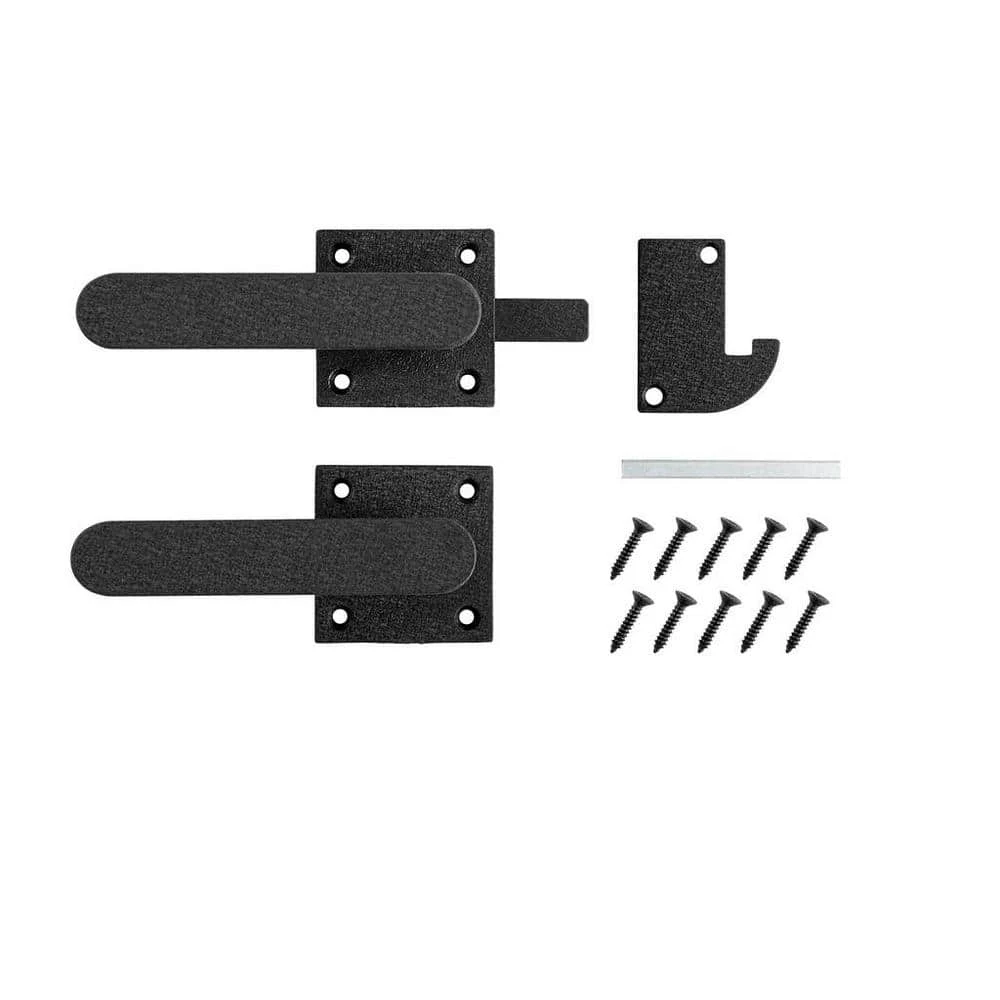 Coupon ๐ Slate Grey Modern Door Lever Latch with Rust Defender by Everbilt โ 3 Coupon ๐ Slate Grey Modern Door Lever Latch with Rust Defender by Everbilt โ