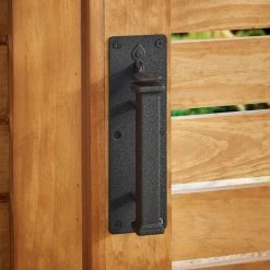 Hot Sale 😀 10 in. Heavy Thumb Latch with Rust Defender by Everbilt 👏 7 Hot Sale 😀 10 in. Heavy Thumb Latch with Rust Defender by Everbilt 👏 -Cheap Fence Gates Plus Store everbilt fence gate latches slide bolts 60211 40 1000