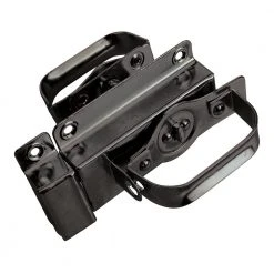 Top 10 ✔️ Black Swinging Door Latch by Everbilt 🔥 -Cheap Fence Gates Plus Store everbilt fence gate latches slide bolts 80032 a0 1000