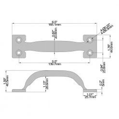 Coupon 💯 Galvanized Gate Tee Hinge, Latch and Pull Set by Everbilt ❤️ -Cheap Fence Gates Plus Store everbilt fence hardware 20827 1f 1000