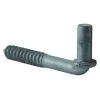 Best Sale 🔔 5/8 in. x 4-1/2 in. Lag Screw Hinge Fence Post by Everbilt 🥰 -Cheap Fence Gates Plus Store everbilt fence hardware 328506eb 64 1000