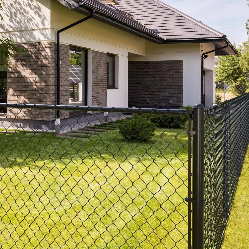 Best Pirce ๐ 2-3/8 in. Aluminum Post Cap in Black by Everbilt ๐ฅ 4 Best Pirce ๐ 2-3/8 in. Aluminum Post Cap in Black by Everbilt ๐ฅ - Image 2