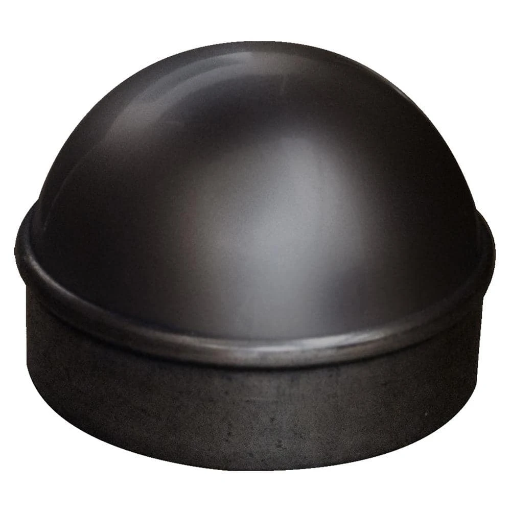 Best Pirce ๐ 2-3/8 in. Aluminum Post Cap in Black by Everbilt ๐ฅ 3 Best Pirce ๐ 2-3/8 in. Aluminum Post Cap in Black by Everbilt ๐ฅ