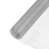 Cheapest ⭐ 1/4 in. x 2 ft. x 25 ft. 23-Gauge Galvanized Steel Hardware Cloth by Everbilt 😀 2 Cheapest ⭐ 1/4 in. x 2 ft. x 25 ft. 23-Gauge Galvanized Steel Hardware Cloth by Everbilt 😀 -Cheap Fence Gates Plus Store everbilt garden fencing 308212eb 64 1000