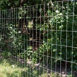 Buy โ๏ธ 4 ft. x 50 ft. 14-Gauge Welded Wire by Everbilt ๐ 12 Buy โ๏ธ 4 ft. x 50 ft. 14-Gauge Welded Wire by Everbilt ๐ -Cheap Fence Gates Plus Store everbilt garden fencing 308302eb 1f 1000