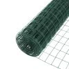 Best deal โค๏ธ 4 ft. x 50 ft. Green PVC Coated Welded Wire by Everbilt โจ 1 Best deal โค๏ธ 4 ft. x 50 ft. Green PVC Coated Welded Wire by Everbilt โจ -Cheap Fence Gates Plus Store everbilt garden fencing 308352eb 64 1000