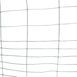 Buy 🌟 2.3 ft. x 50 ft. Steel Garden Fence Welded Wire by Everbilt ⭐ -Cheap Fence Gates Plus Store everbilt garden fencing 308371eb 44 1000