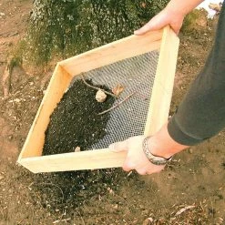 Discount ⭐ 1/4 in. x 3 ft. x 5 ft. 23-Gauge Steel Hardware Cloth by Everbilt 🧨 17 Discount ⭐ 1/4 in. x 3 ft. x 5 ft. 23-Gauge Steel Hardware Cloth by Everbilt 🧨 -Cheap Fence Gates Plus Store everbilt hardware cloth fencing 308232eb fa 1000