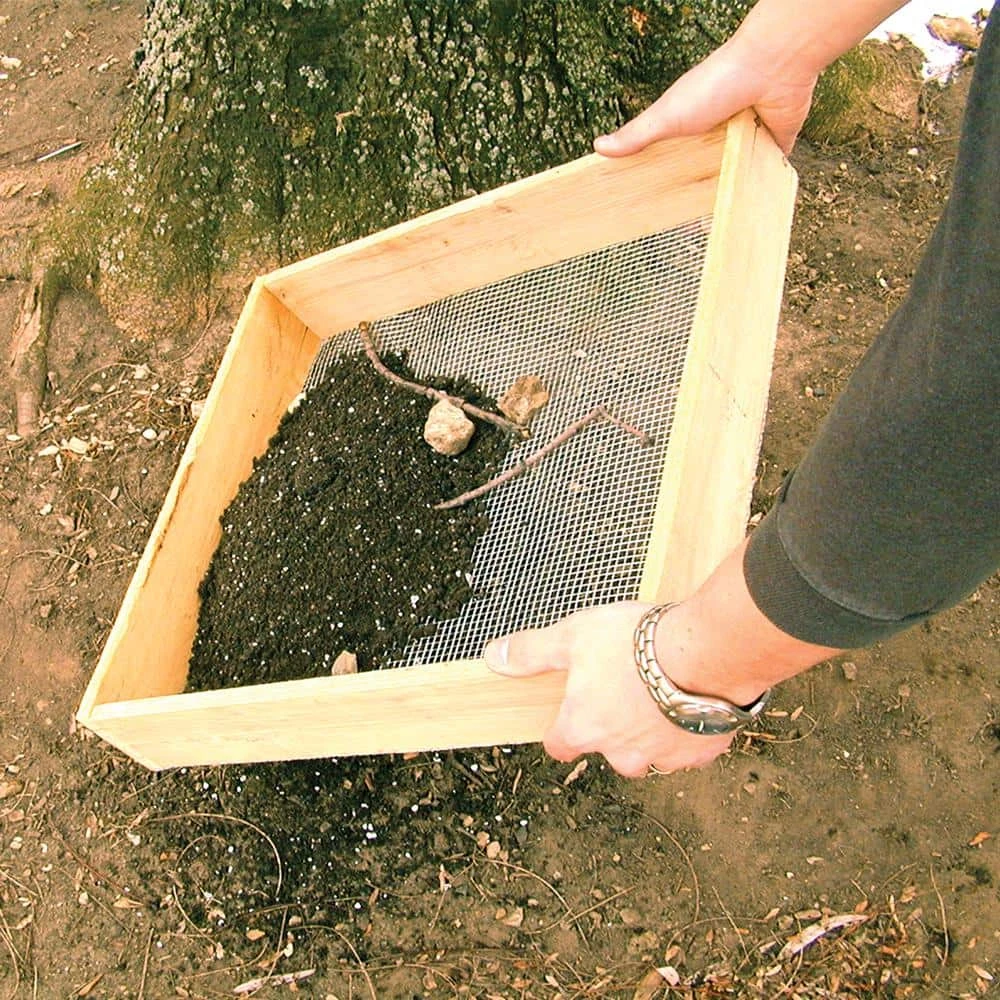 Discount ⭐ 1/4 in. x 3 ft. x 5 ft. 23-Gauge Steel Hardware Cloth by Everbilt 🧨 9 Discount ⭐ 1/4 in. x 3 ft. x 5 ft. 23-Gauge Steel Hardware Cloth by Everbilt 🧨 - Image 7