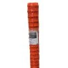 Flash Sale ⭐ 4 ft. x 100 ft. Orange Barrier Fence by Everbilt 👏 -Cheap Fence Gates Plus Store everbilt snow fencing ebfw4100 64 1000