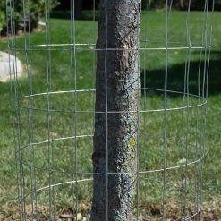 Budget π 5 ft. x 100 ft. 14-Gauge Welded Wire by Everbilt π 13 Budget π 5 ft. x 100 ft. 14-Gauge Welded Wire by Everbilt π -Cheap Fence Gates Plus Store everbilt welded wire fencing 308313eb 44 1000