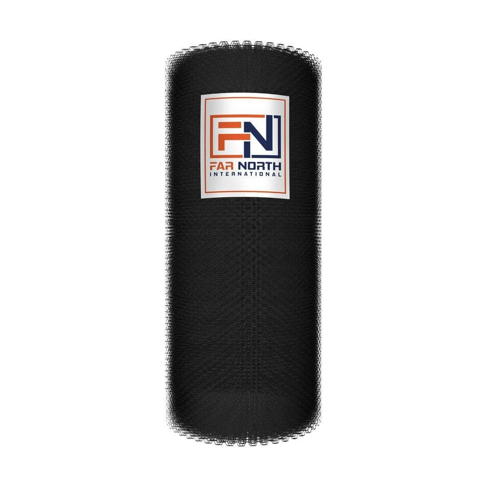Deals ✔️ 6 ft. x 150 ft. 20-Gauge Black PVC ❤️ Coated Poultry Netting with 1 in. Mesh by FAR NORTH INTERNATIONAL ❤️ 3 Deals ✔️ 6 ft. x 150 ft. 20-Gauge Black PVC ❤️ Coated Poultry Netting with 1 in. Mesh by FAR NORTH INTERNATIONAL ❤️
