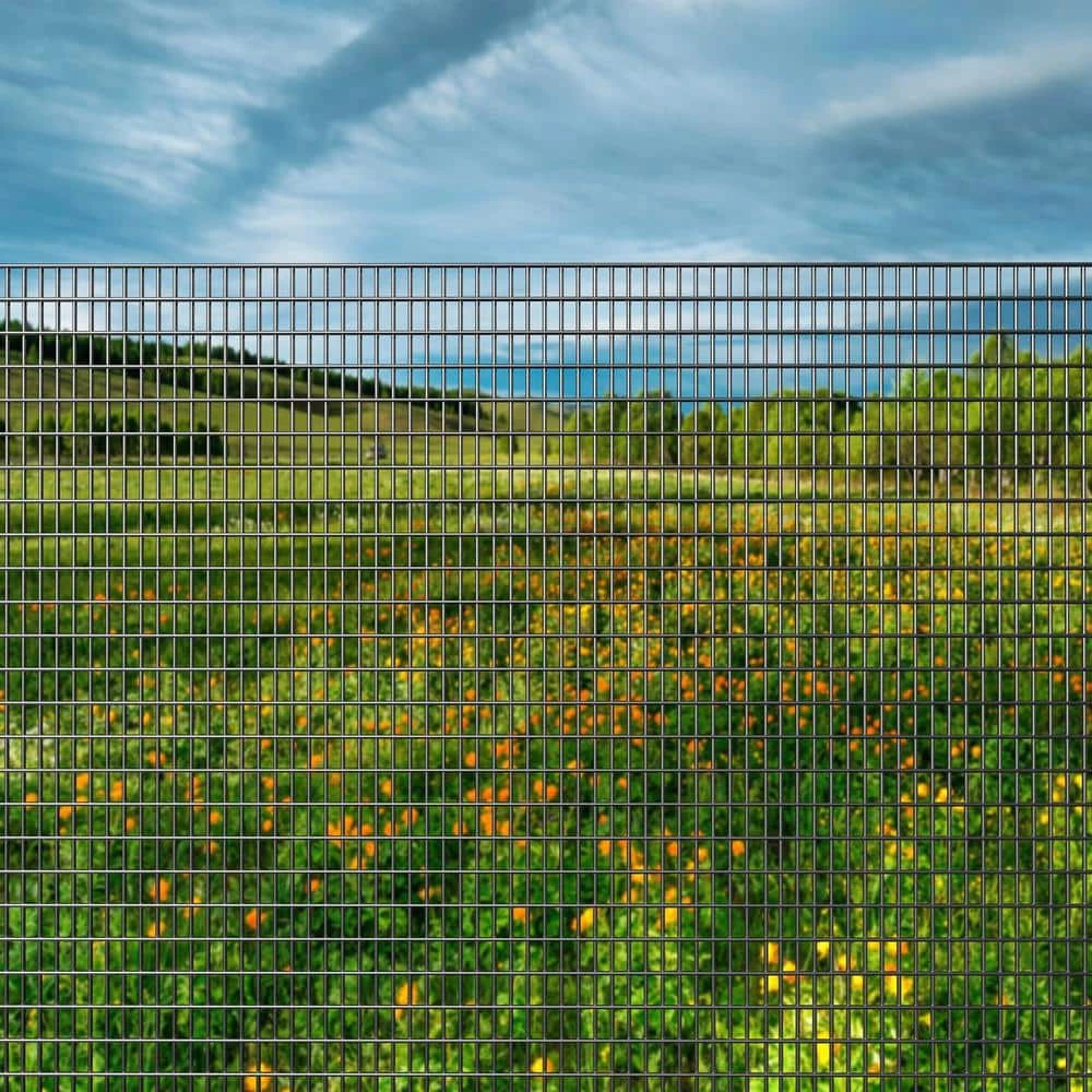 Best Sale ✔️ 3 ft. x 100 ft. 16-Gauge Galvanized Welded Wire with 1 in. x 1/2 in. Mesh Size by Far North International 🥰 4 Best Sale ✔️ 3 ft. x 100 ft. 16-Gauge Galvanized Welded Wire with 1 in. x 1/2 in. Mesh Size by Far North International 🥰 - Image 2