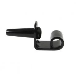 Brand new โจ 12.5-Gauge Black Quick End Wire Termination by Unbranded โ๏ธ