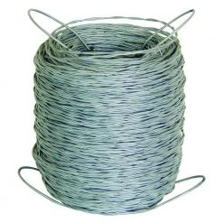 Cheap 😉 1320 ft. 12.5-Gauge Barbless Wire by FARMGARD 💯