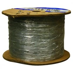 Hot Sale 🥰 1/2 Mile 17-Gauge Electric Fence Wire by FARMGARD 🌟