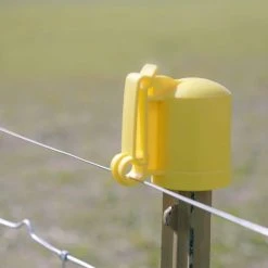 Best reviews of ❤️ 1/2 Mile 14-Gauge Electric Fence Wire by FARMGARD 🥰 -Cheap Fence Gates Plus Store farmgard electric fence 317772a 4f 1000