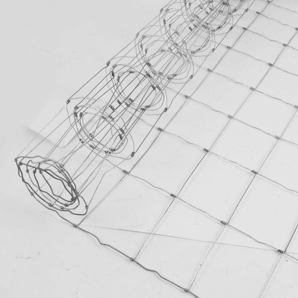 Best Sale ⭐ 47 in. x 330 ft. Field Fence with Galvanized Steel Class 1 Coating by FARMGARD 🎉 4 Best Sale ⭐ 47 in. x 330 ft. Field Fence with Galvanized Steel Class 1 Coating by FARMGARD 🎉 - Image 2