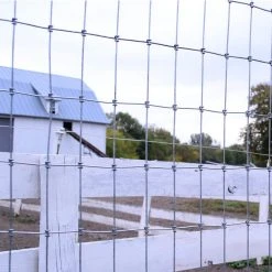 Buy ⌛ 72 in. x 100 ft. Horse Fence with Galvanized Steel Class 1 ❤️ Coating by FARMGARD ❤️ -Cheap Fence Gates Plus Store farmgard farm fencing 348312b 44 1000