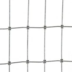 Buy ⌛ 72 in. x 100 ft. Horse Fence with Galvanized Steel Class 1 ❤️ Coating by FARMGARD ❤️ -Cheap Fence Gates Plus Store farmgard farm fencing 348312b 4f 1000