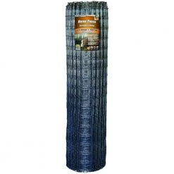 Buy โ 72 in. x 100 ft. Horse Fence with Galvanized Steel Class 1 โค๏ธ Coating by FARMGARD โค๏ธ