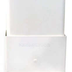 Top 10 ⭐ 4 in. L x 4 in. W x 1/4 ft. H White Fence Post Guard for Wood or Vinyl by Fence Armor ⭐ 8 Top 10 ⭐ 4 in. L x 4 in. W x 1/4 ft. H White Fence Post Guard for Wood or Vinyl by Fence Armor ⭐ -Cheap Fence Gates Plus Store fence armor fence hardware fa4x4vwmb c3 1000