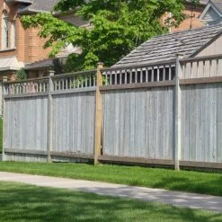 Cheap ๐คฉ Galvanized Steel Fence Post Guard 3.5 in. L x 3.5 in. W x 3 in. H for Wood by Fence Armor โ 9 Cheap ๐คฉ Galvanized Steel Fence Post Guard 3.5 in. L x 3.5 in. W x 3 in. H for Wood by Fence Armor โ -Cheap Fence Gates Plus Store fence armor fence hardware fa4x4wgsmb 4f 1000