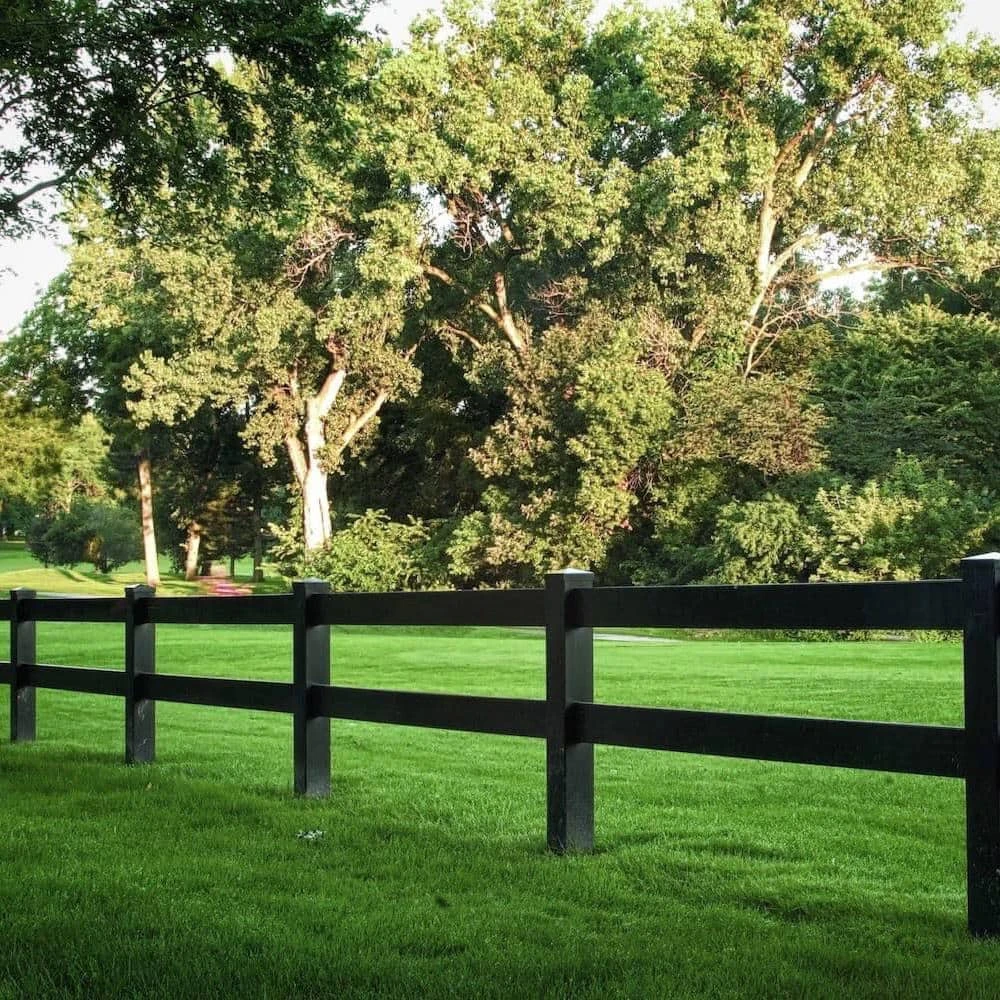 Top 10 ⌛ 5 in. L x 5 in. W x 1/4 ft. H Galvanized Steel Fence Post Guard for Wood or Vinyl by Fence Armor ✨ 5 Top 10 ⌛ 5 in. L x 5 in. W x 1/4 ft. H Galvanized Steel Fence Post Guard for Wood or Vinyl by Fence Armor ✨ - Image 3
