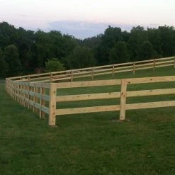 Discount 😍 Galvanized Steel Fence Post Guard 4.5 in. L x 4.5 in. W x 3 in. H for Wood by Fence Armor 🥰 -Cheap Fence Gates Plus Store fence armor fence hardware fa5x5wgsmb 4f 1000