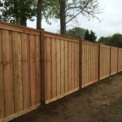 Top 10 ⌛ Galvanized Steel Demi Fence Post Guard 6 in. L x 3 in. H x .5 in. D for Wood or Vinyl by Fence Armor 🎉 -Cheap Fence Gates Plus Store fence armor fence hardware fa6x6vdgsmb 4f 1000