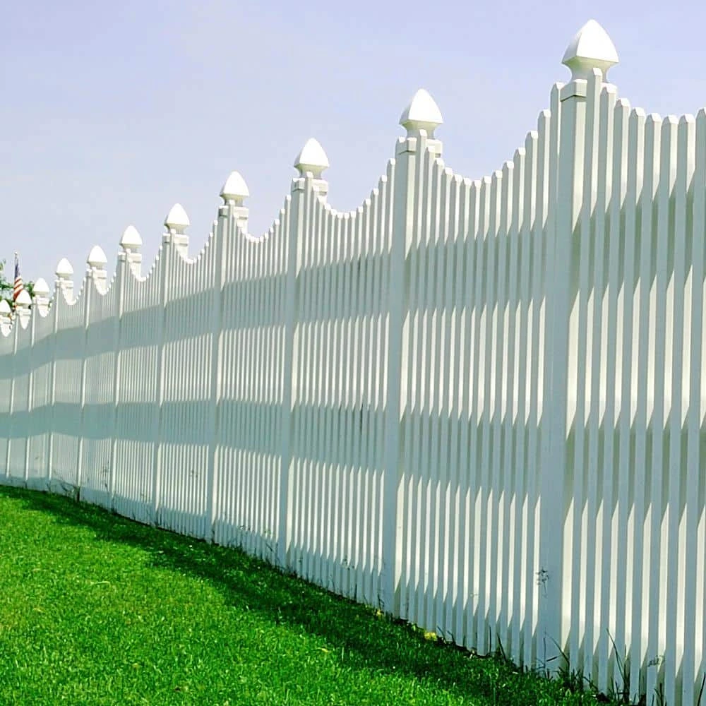 Best Sale โจ 6 in. L x 1/4 ft. H x 1/2 in. D White Demi Fence Post Guard for Wood or Vinyl by Fence Armor ๐ 5 Best Sale โจ 6 in. L x 1/4 ft. H x 1/2 in. D White Demi Fence Post Guard for Wood or Vinyl by Fence Armor ๐ - Image 3
