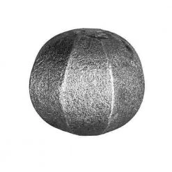 Hot Sale 🤩 1-9/16 in. Solid Forged Raw Sphere by arteferro ⌛