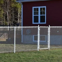 Budget ✔️ 112-158 Pylex Ground Spike fits 1-1/2 in. - 1-5/8 in. Adjustable Spytek Round Post by Unbranded ❤️ -Cheap Fence Gates Plus Store fence hardware 13020 31 1000