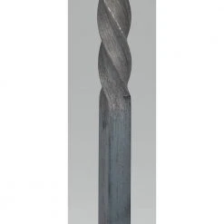 Best Pirce 👏 35-1/2 in. x 1/2 in. Square Bar Dual Twist Forged Raw Picket by arteferro 😉 -Cheap Fence Gates Plus Store fence hardware 53 3 4f 1000