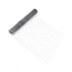 Cheapest 😉 2 ft. x 25 ft. 20-Gauge Poultry Netting with 1 in. Mesh by Fencer Wire 🎁 -Cheap Fence Gates Plus Store fencer wire chicken wire nb20 2x25m1 1f 1000