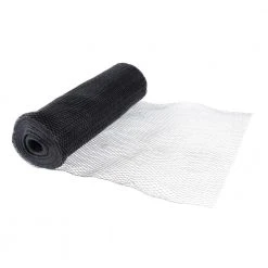 Discount 👏 4 ft. x 150 ft. 19-Gauge Black Vinyl ⭐ Coated Poultry Netting with 3/4 in. Mesh by Fencer Wire ⌛ 11 Discount 👏 4 ft. x 150 ft. 19-Gauge Black Vinyl ⭐ Coated Poultry Netting with 3/4 in. Mesh by Fencer Wire ⌛ -Cheap Fence Gates Plus Store fencer wire chicken wire nv19 b4x150mf34 1f 1000