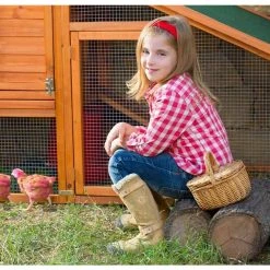 Cheapest 🔔 1/2 in. x 2 ft. x 100 ft. 19-Gauge Hardware Cloth, Galvanized Welded Cage Wire Poultry Netting Square Chicken Fencing by Fencer Wire ✨ -Cheap Fence Gates Plus Store fencer wire hardware cloth fencing ca19 2x100mf12 hd fa 1000