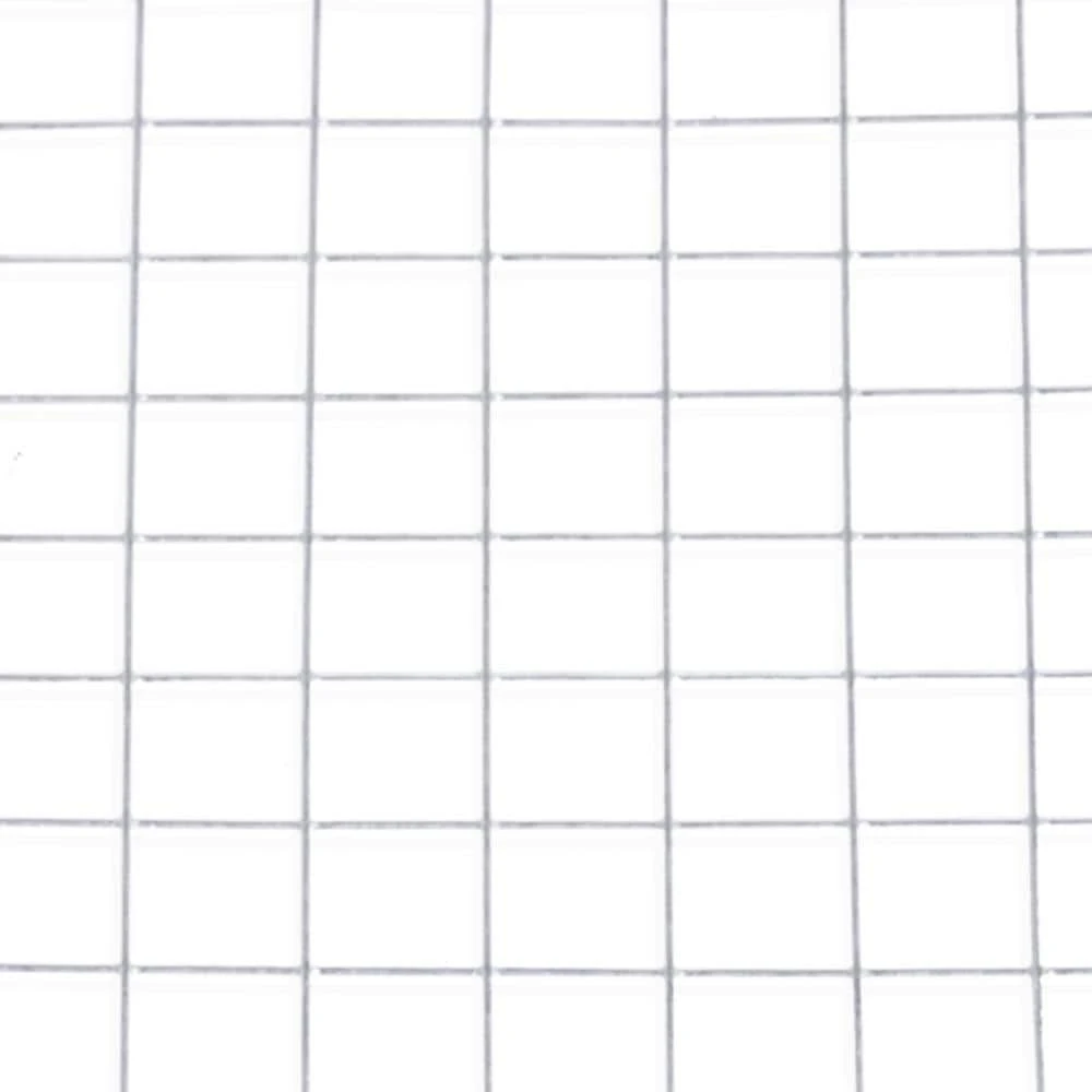 Outlet 🔥 1/2 in. x 2 ft. x 10 ft. 19-Gauge Hardware Cloth by Fencer Wire ✔️ 6 Outlet 🔥 1/2 in. x 2 ft. x 10 ft. 19-Gauge Hardware Cloth by Fencer Wire ✔️ - Image 4