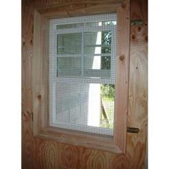 Budget ⭐ 1/4 in. x 2 ft. x 25 ft. 23-Gauge Hardware Cloth by Fencer Wire ✨ -Cheap Fence Gates Plus Store fencer wire hardware cloth fencing ca23 2x25mf14 44 1000