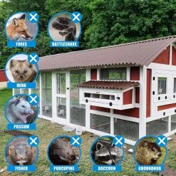 Best Sale 🌟 1/4 in. x 3 ft. x 100 ft. 23-Gauge Hardware Cloth, Hot-Dip Galvanized After Welding, Heavy-Duty Welding Fencing by Fencer Wire ❤️ -Cheap Fence Gates Plus Store fencer wire hardware cloth fencing ca23 3x100mf14 44 1000