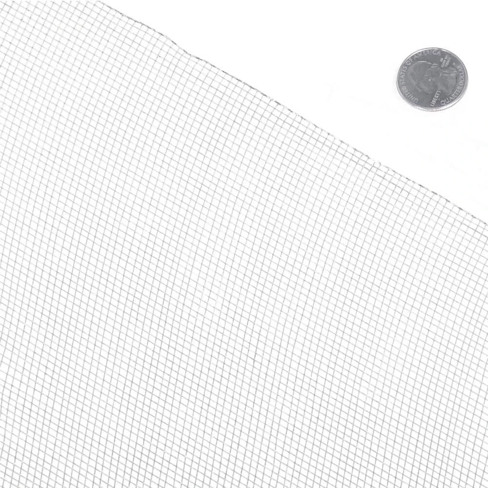 Cheap ⭐ 1/8 in. x 2 ft. x 100 ft. 27-Gauge Hardware Cloth by Fencer Wire 🥰 6 Cheap ⭐ 1/8 in. x 2 ft. x 100 ft. 27-Gauge Hardware Cloth by Fencer Wire 🥰 - Image 4
