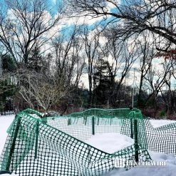 Deals 🎉 4 ft. x 100 ft. Outdoor Snow Fence, Plastic Safety Mesh, Temporary Garden Netting for Poultry, Green by Fencer Wire 😀 19 Deals 🎉 4 ft. x 100 ft. Outdoor Snow Fence, Plastic Safety Mesh, Temporary Garden Netting for Poultry, Green by Fencer Wire 😀 -Cheap Fence Gates Plus Store fencer wire snow fencing psc10 g4x100m44cm 1f 1000