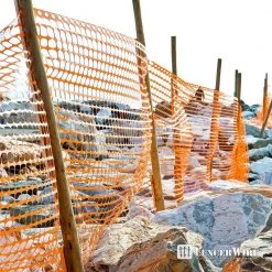 Flash Sale ๐ 4 ft. x 100 ft. Outdoor Snow Fence, Plastic Safety Mesh, Temporary Garden Netting for Poultry in Orange by Fencer Wire ๐ฅ 22 Flash Sale ๐ 4 ft. x 100 ft. Outdoor Snow Fence, Plastic Safety Mesh, Temporary Garden Netting for Poultry in Orange by Fencer Wire ๐ฅ -Cheap Fence Gates Plus Store fencer wire snow fencing psc10 o4x100m44cm 1f 1000