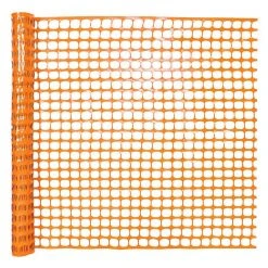 Flash Sale ๐ 4 ft. x 100 ft. Outdoor Snow Fence, Plastic Safety Mesh, Temporary Garden Netting for Poultry in Orange by Fencer Wire ๐ฅ 19 Flash Sale ๐ 4 ft. x 100 ft. Outdoor Snow Fence, Plastic Safety Mesh, Temporary Garden Netting for Poultry in Orange by Fencer Wire ๐ฅ -Cheap Fence Gates Plus Store fencer wire snow fencing psc10 o4x100m44cm 77 1000