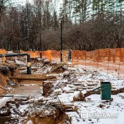 Flash Sale ๐ 4 ft. x 100 ft. Outdoor Snow Fence, Plastic Safety Mesh, Temporary Garden Netting for Poultry in Orange by Fencer Wire ๐ฅ 20 Flash Sale ๐ 4 ft. x 100 ft. Outdoor Snow Fence, Plastic Safety Mesh, Temporary Garden Netting for Poultry in Orange by Fencer Wire ๐ฅ -Cheap Fence Gates Plus Store fencer wire snow fencing psc10 o4x100m44cm c3 1000