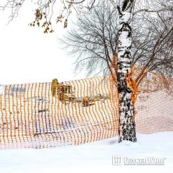 Wholesale 😍 4 ft. x 100 ft. Outdoor Safety Fence, Plastic Fencing Roll for Construction Fencing Pet Fencing and Event Fencing by Fencer Wire ❤️ -Cheap Fence Gates Plus Store fencer wire snow fencing psc7 o4x100m410cm 1f 1000