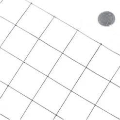 Best reviews of ⭐ 4 ft. x 100 ft. 15-Gauge Welded Wire Fence with Mesh 2 in. x 2 in. by Fencer Wire ❤️ -Cheap Fence Gates Plus Store fencer wire welded wire fencing wb15 4x100m22 4f 1000